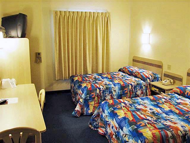 Motel 6-Avoca, Ia Habitación foto